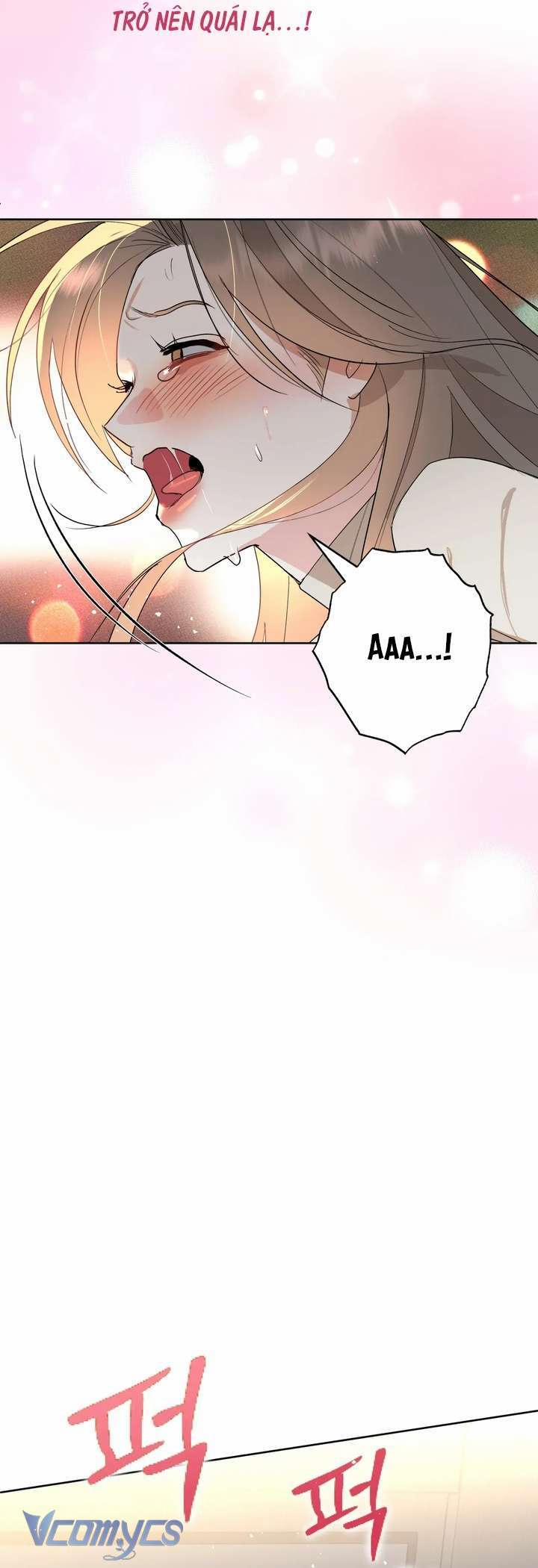 [18+] Viên Cảnh Sát Mà Tôi Ham Muốn 4 trang 37