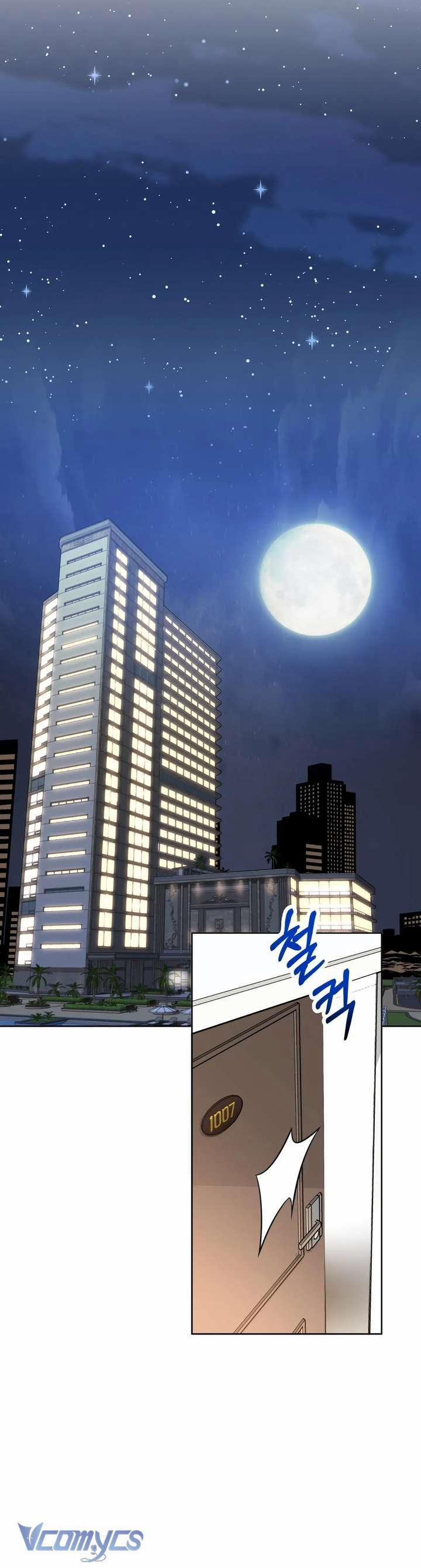 [18+] Viên Cảnh Sát Mà Tôi Ham Muốn 4 trang 4