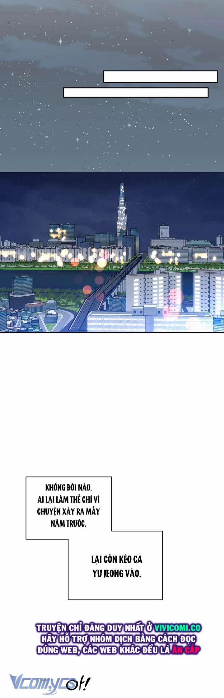 [18+] Viên Cảnh Sát Mà Tôi Ham Muốn 5 trang 28