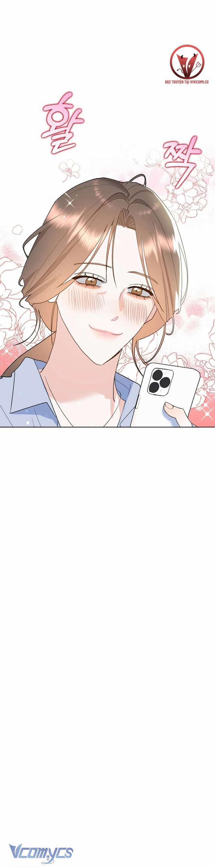 [18+] Viên Cảnh Sát Mà Tôi Ham Muốn 6 trang 36