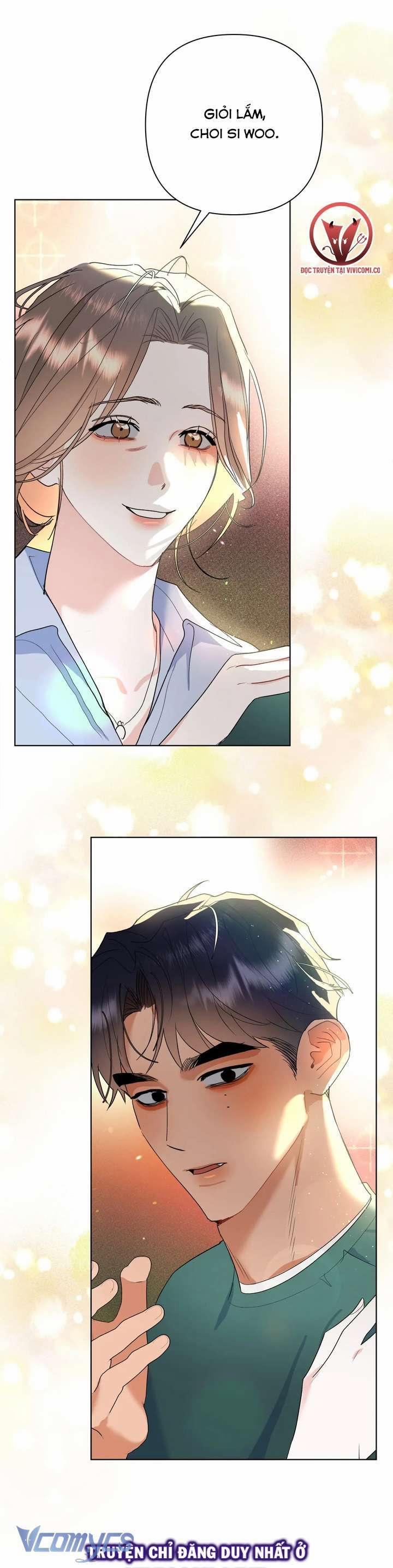 [18+] Viên Cảnh Sát Mà Tôi Ham Muốn 7 trang 24