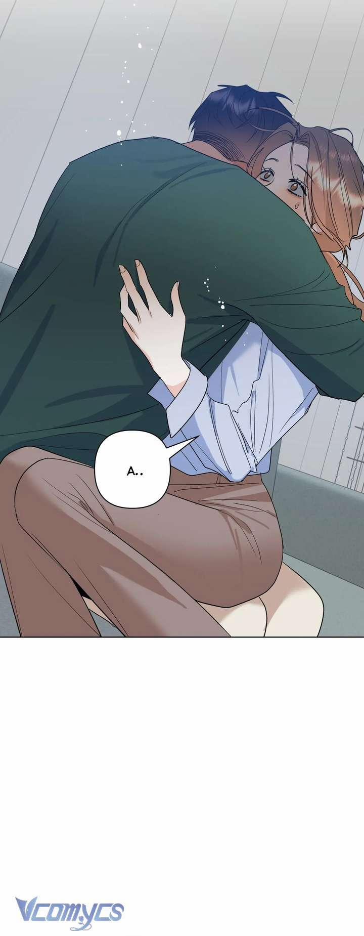 [18+] Viên Cảnh Sát Mà Tôi Ham Muốn 7 trang 26