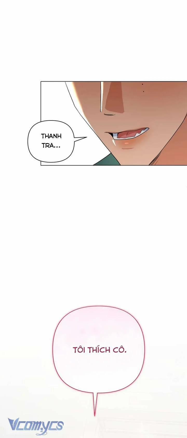 [18+] Viên Cảnh Sát Mà Tôi Ham Muốn 7 trang 30