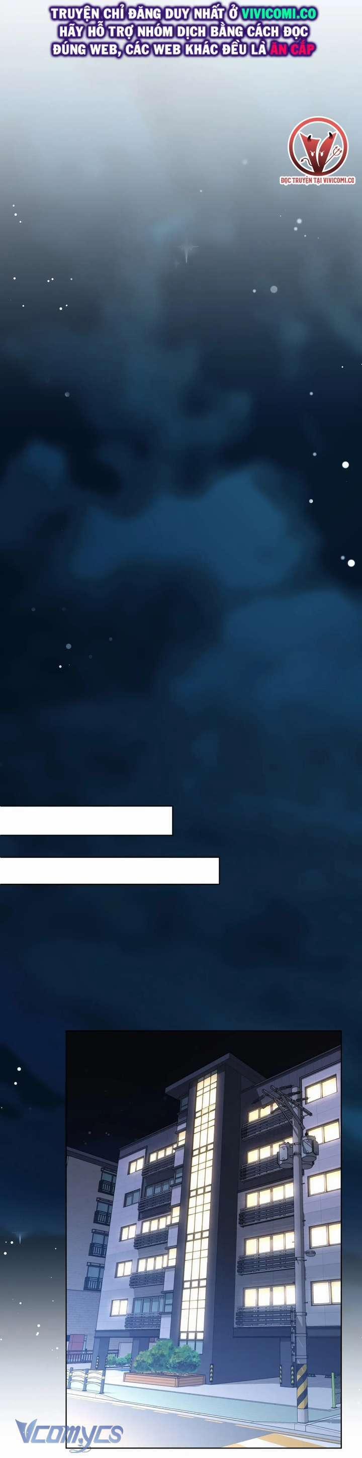 [18+] Viên Cảnh Sát Mà Tôi Ham Muốn 7 trang 7