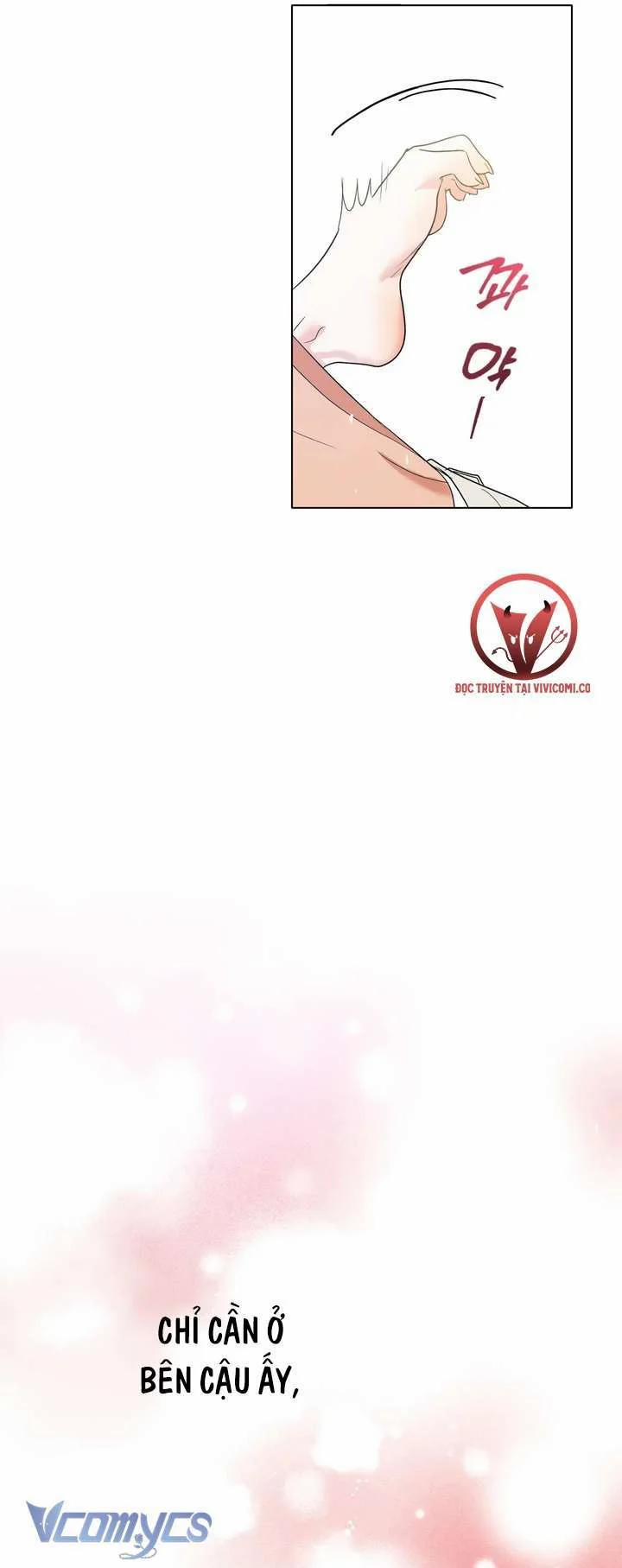 [18+] Viên Cảnh Sát Mà Tôi Ham Muốn 8 trang 18