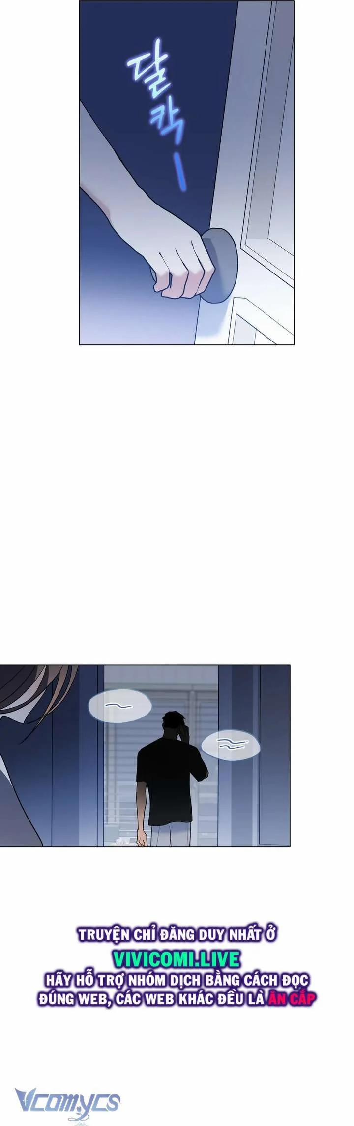 [18+] Viên Cảnh Sát Mà Tôi Ham Muốn 8 trang 24