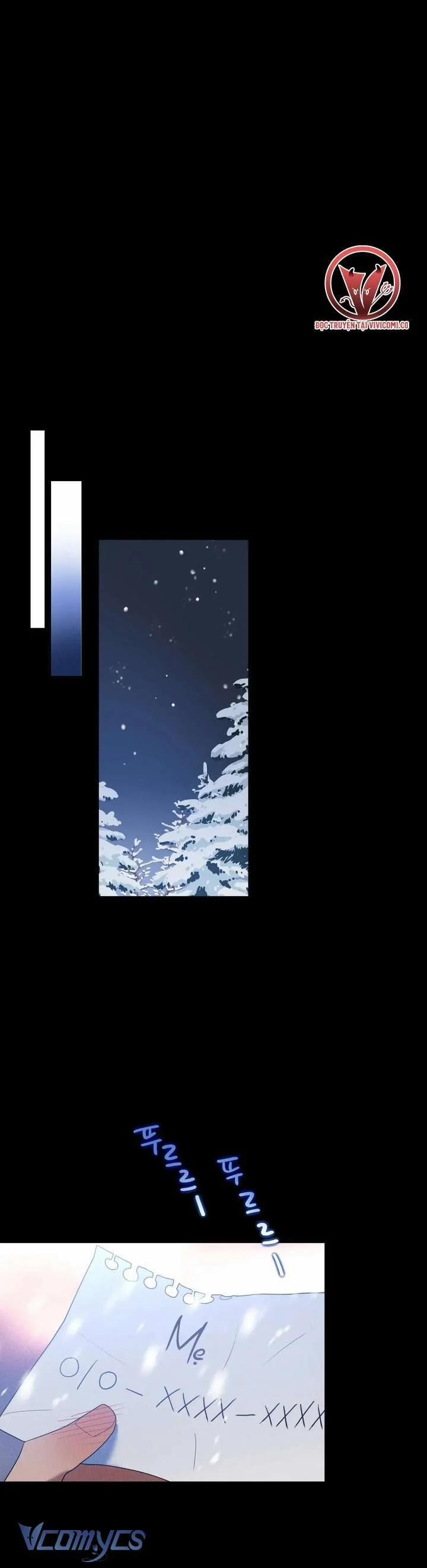 [18+] Viên Cảnh Sát Mà Tôi Ham Muốn 8 trang 39