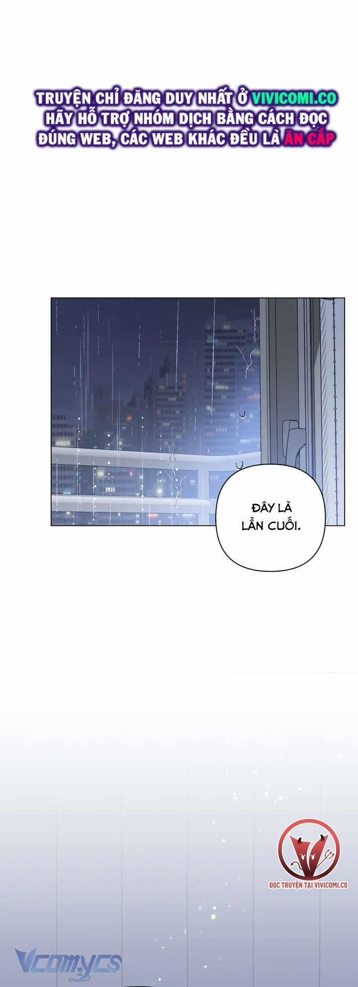 [18+] Viên Cảnh Sát Mà Tôi Ham Muốn 9 trang 29