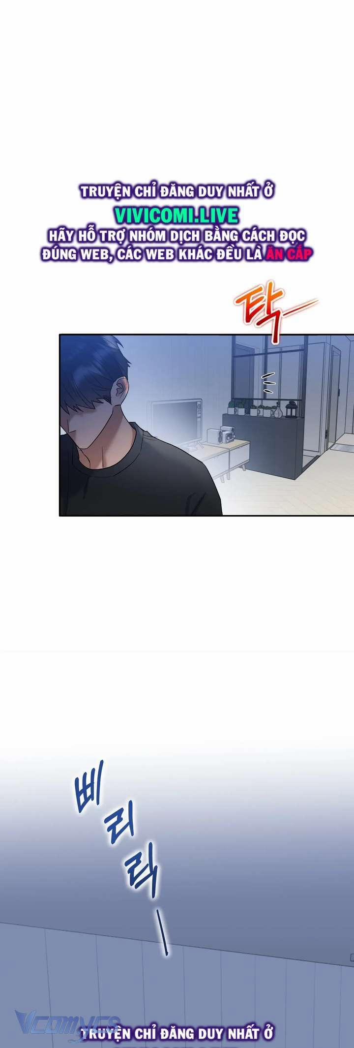 [18+] Viên Cảnh Sát Mà Tôi Ham Muốn 9 trang 33
