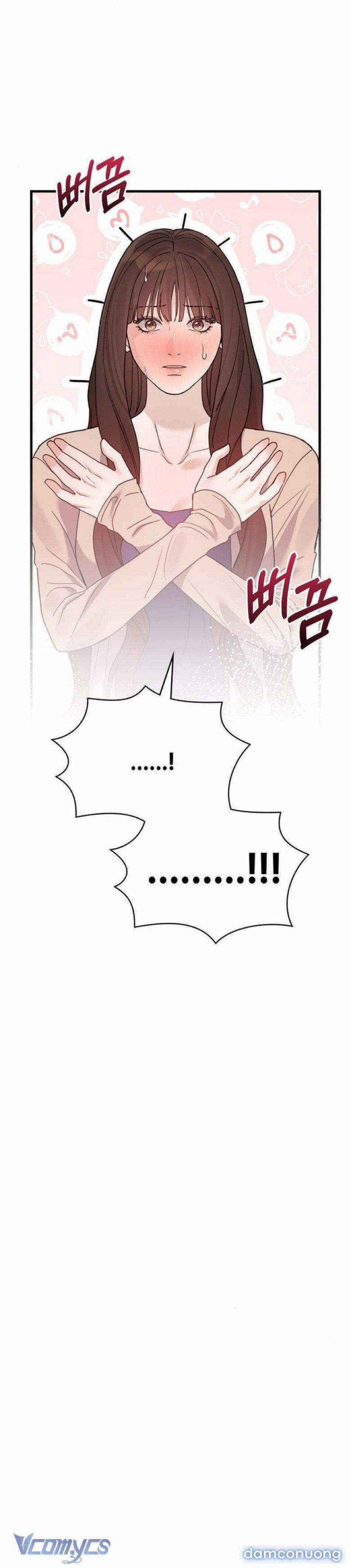 〖18+〗- Vợ Chồng Hợp Đồng 21 trang 5