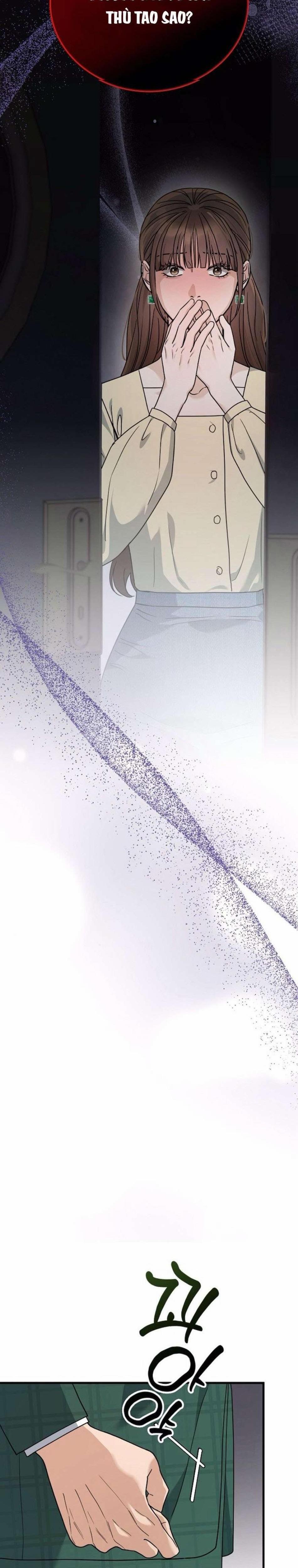 〖18+〗- Vợ Chồng Hợp Đồng 29 trang 1