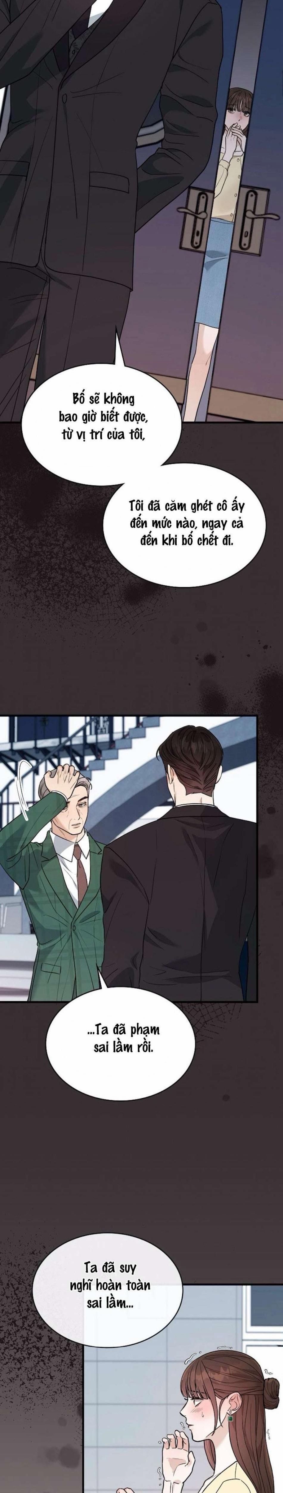 〖18+〗- Vợ Chồng Hợp Đồng 29 trang 4