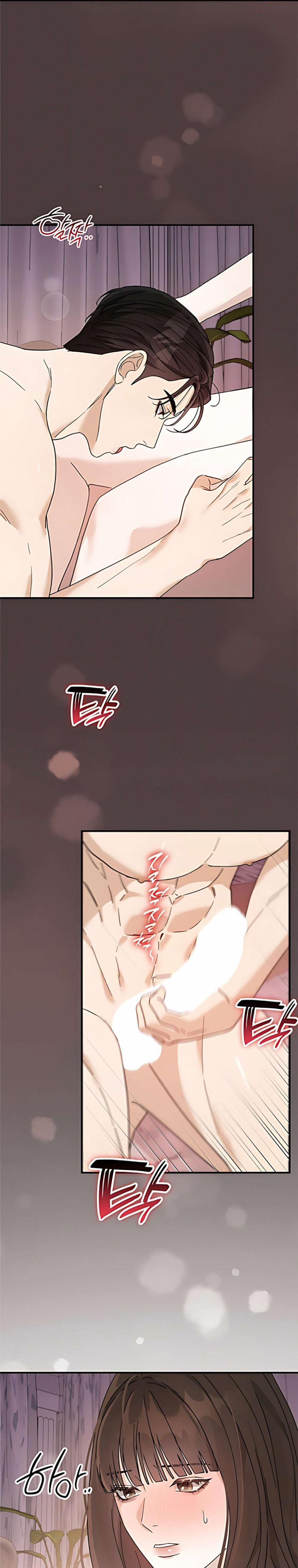 〖18+〗- Vợ Chồng Hợp Đồng 31 trang 4