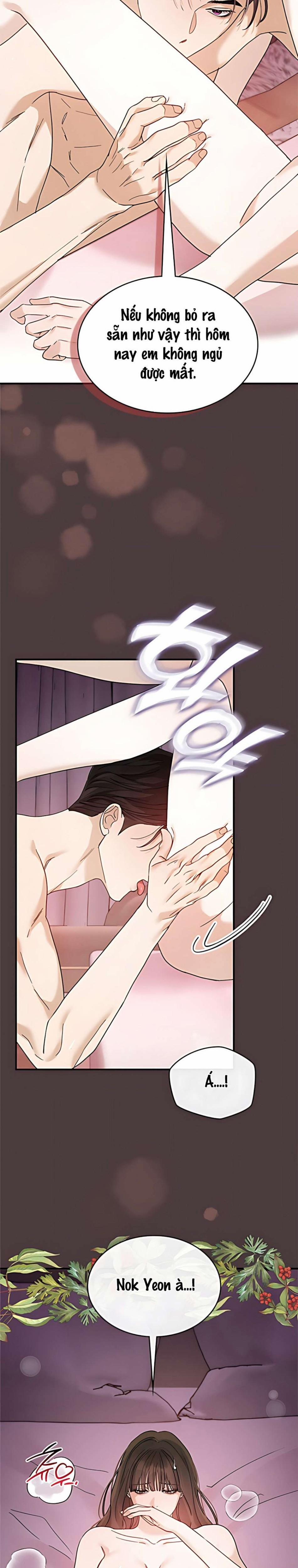 〖18+〗- Vợ Chồng Hợp Đồng 31 trang 6