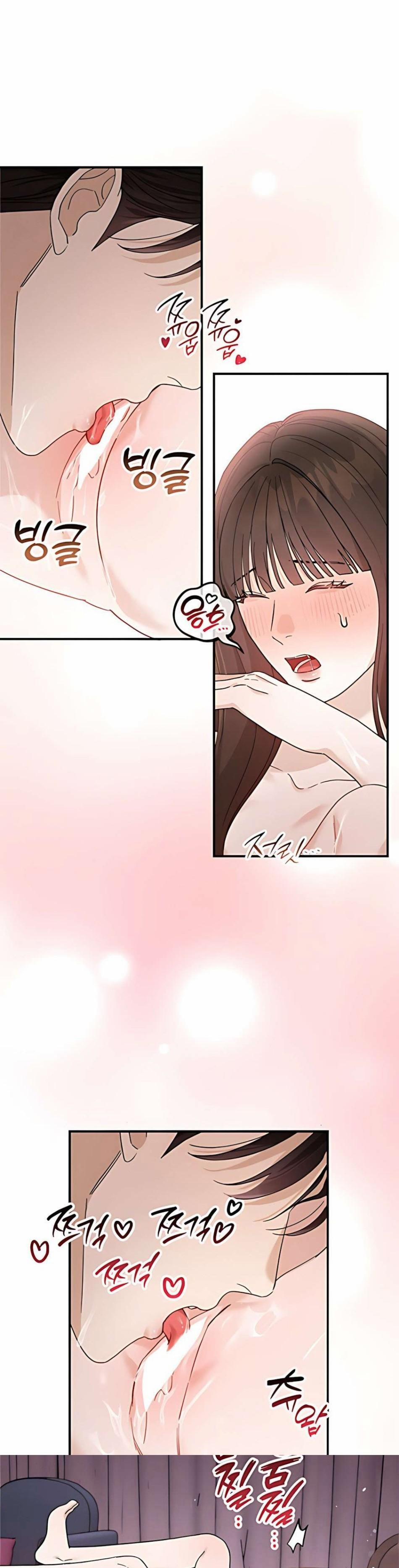 〖18+〗- Vợ Chồng Hợp Đồng 31 trang 8