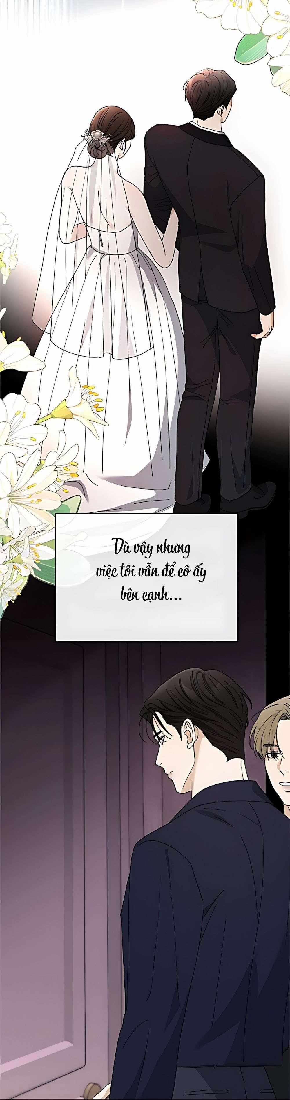 〖18+〗- Vợ Chồng Hợp Đồng 33 trang 7