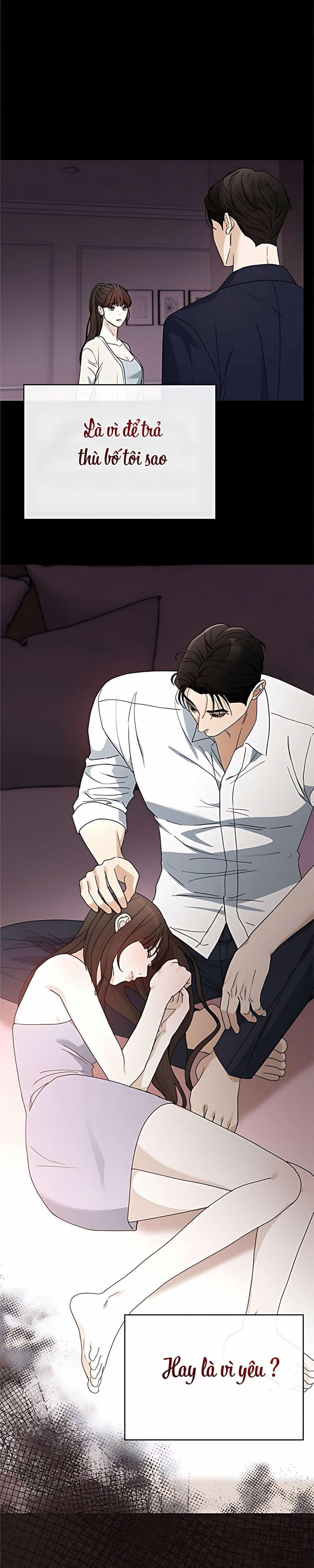 〖18+〗- Vợ Chồng Hợp Đồng 33 trang 8