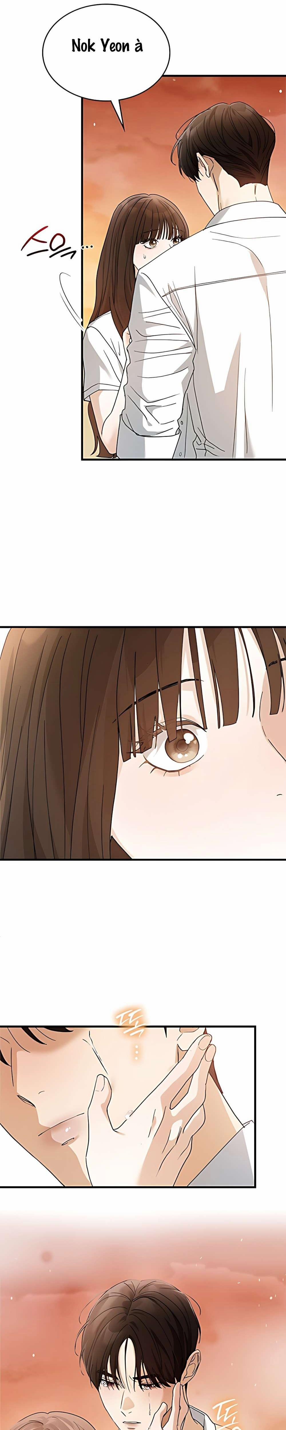 〖18+〗- Vợ Chồng Hợp Đồng 34 trang 1