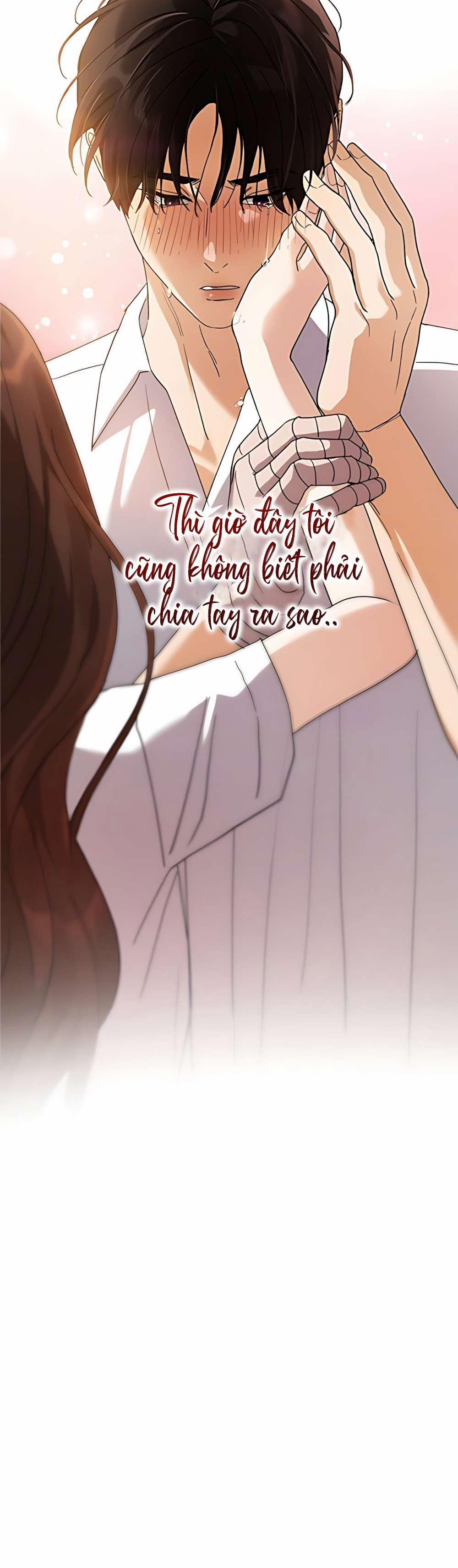 〖18+〗- Vợ Chồng Hợp Đồng 34 trang 3