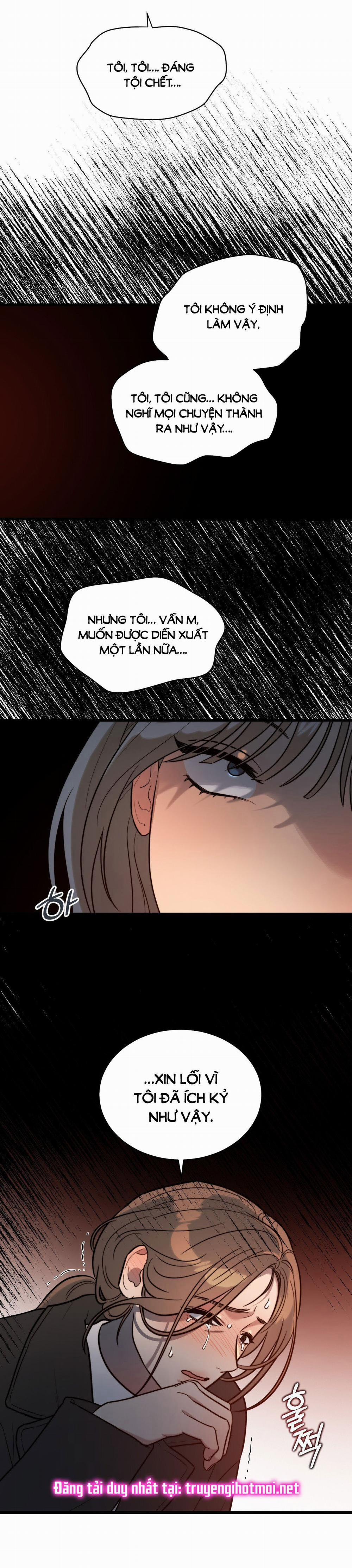 [18+] Vở Kịch Đồi Bại 1.2 trang 11