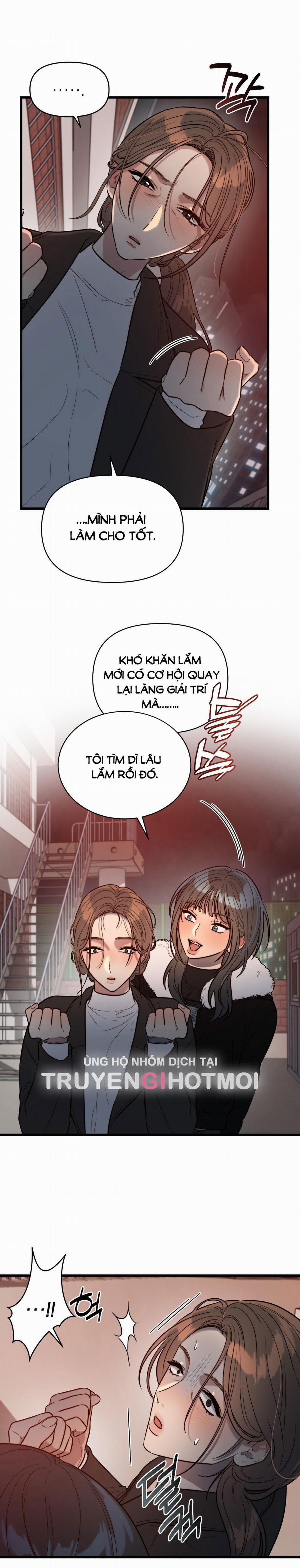 [18+] Vở Kịch Đồi Bại 1.2 trang 2