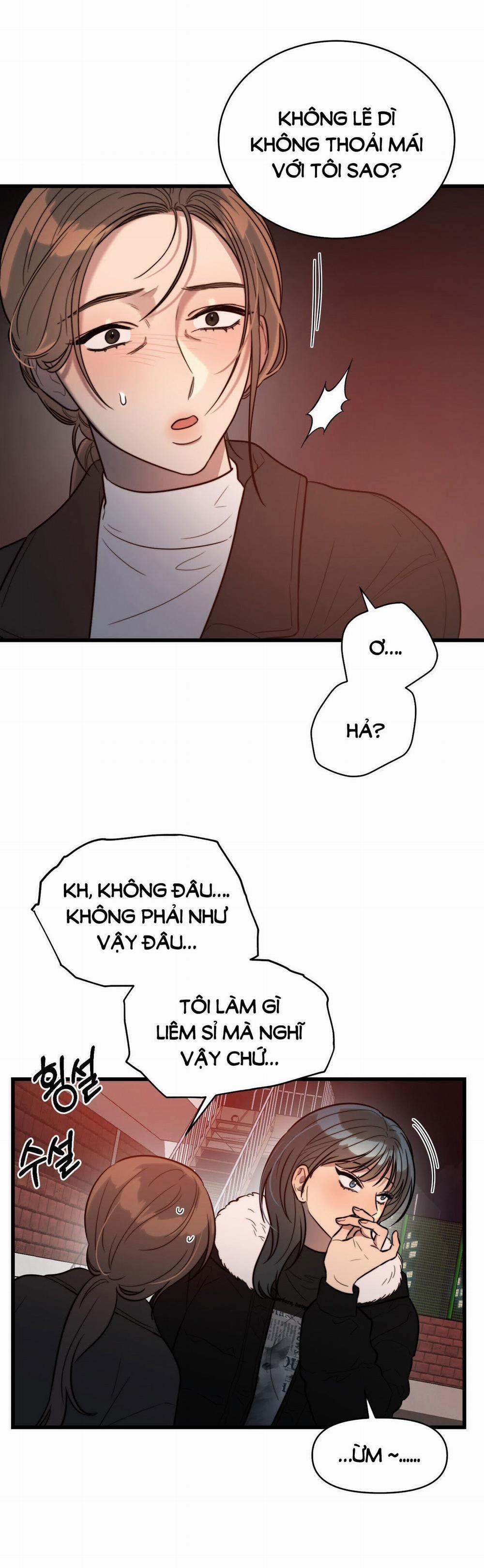 [18+] Vở Kịch Đồi Bại 1.2 trang 4