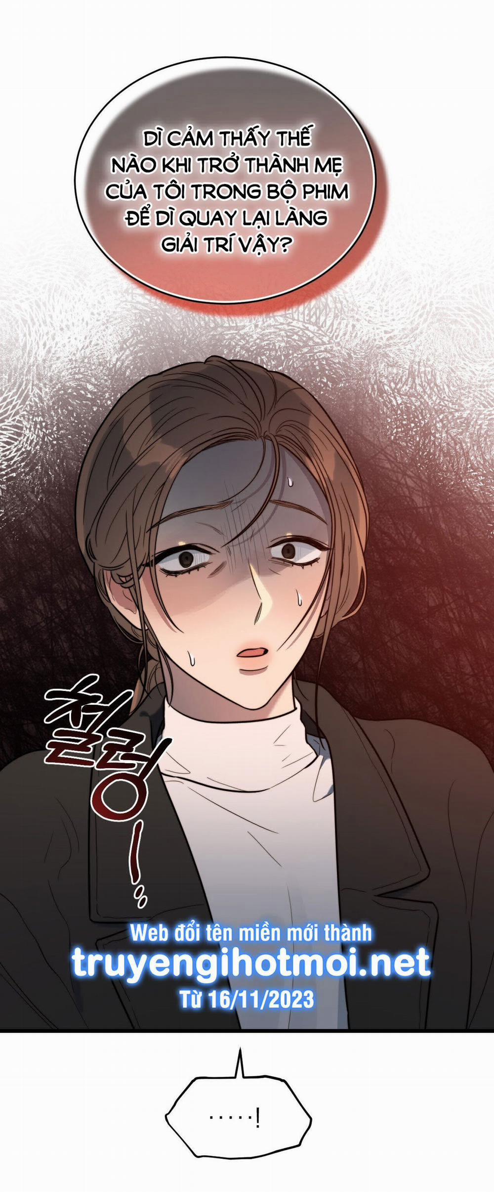 [18+] Vở Kịch Đồi Bại 1.2 trang 6