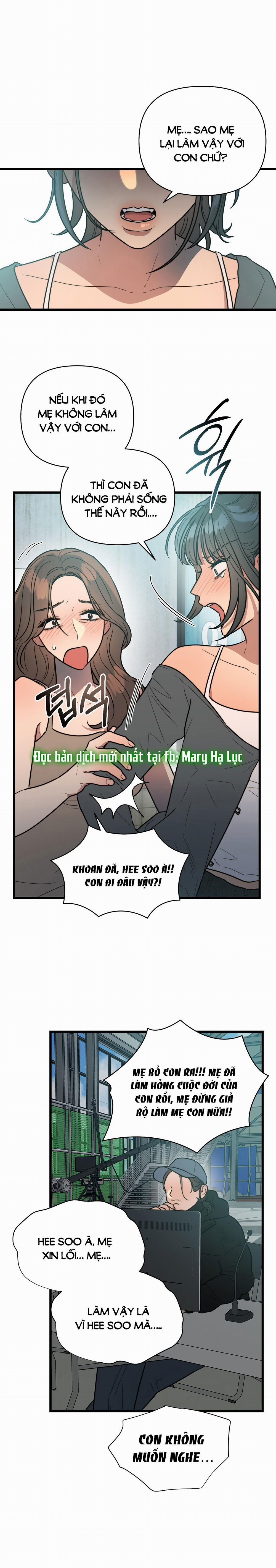 [18+] Vở Kịch Đồi Bại 2.1 trang 11