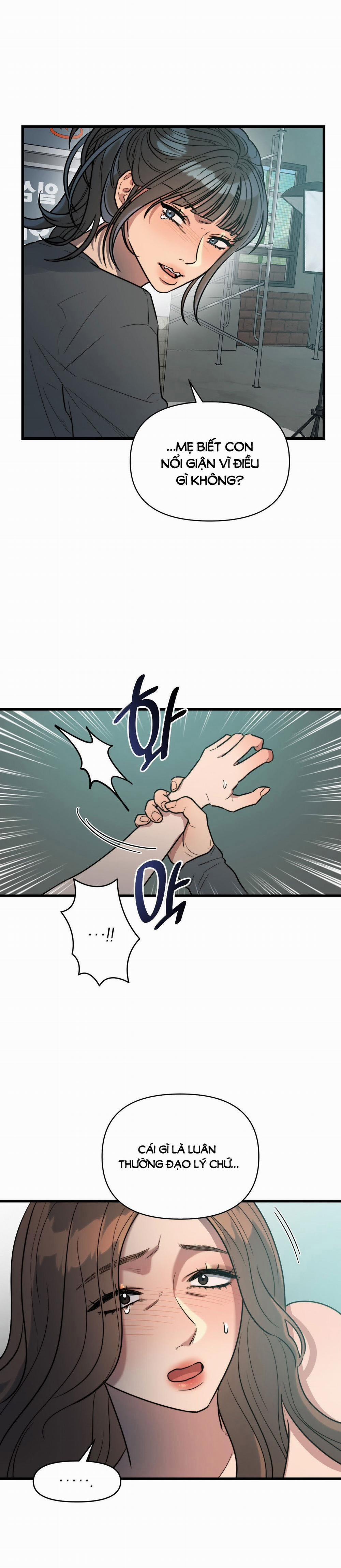 [18+] Vở Kịch Đồi Bại 2.1 trang 12