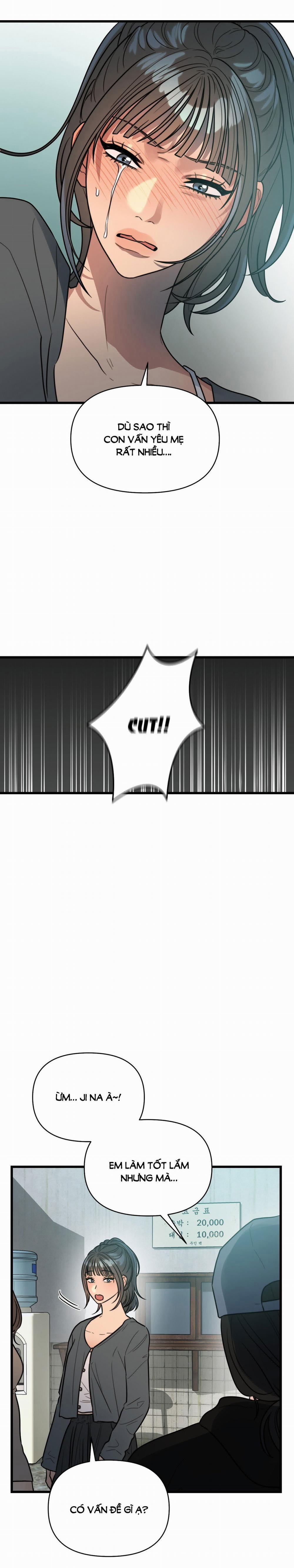 [18+] Vở Kịch Đồi Bại 2.1 trang 13