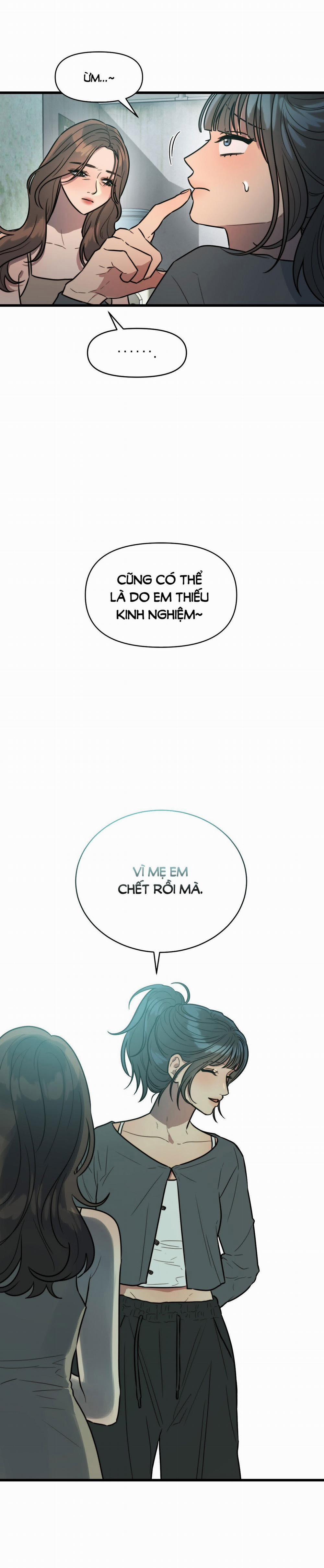 [18+] Vở Kịch Đồi Bại 2.1 trang 15