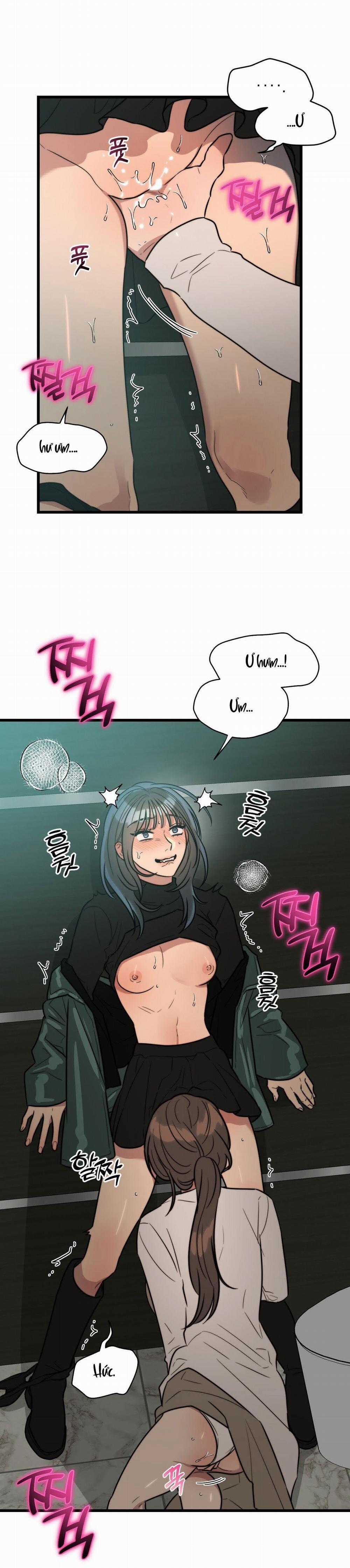 [18+] Vở Kịch Đồi Bại 3.1 trang 11