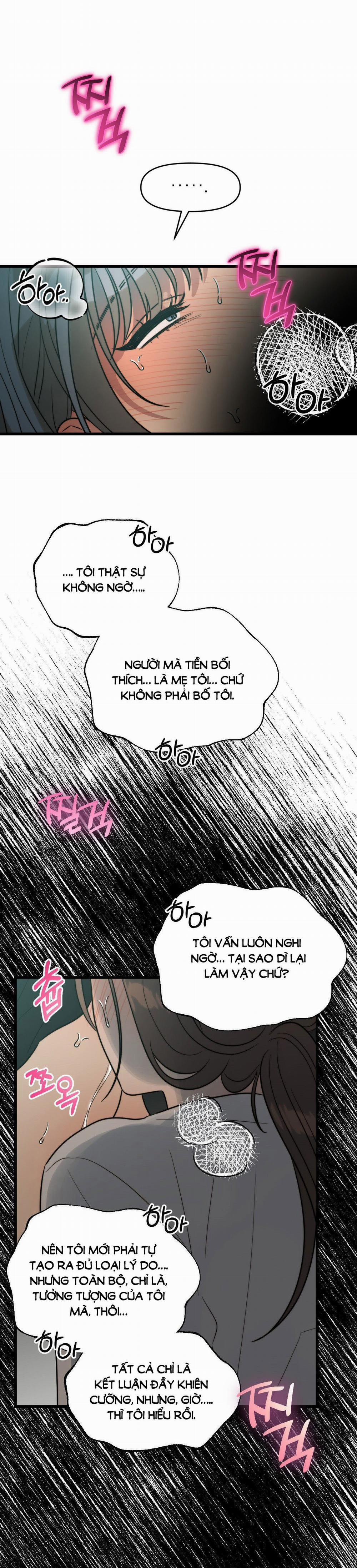 [18+] Vở Kịch Đồi Bại 3.1 trang 14