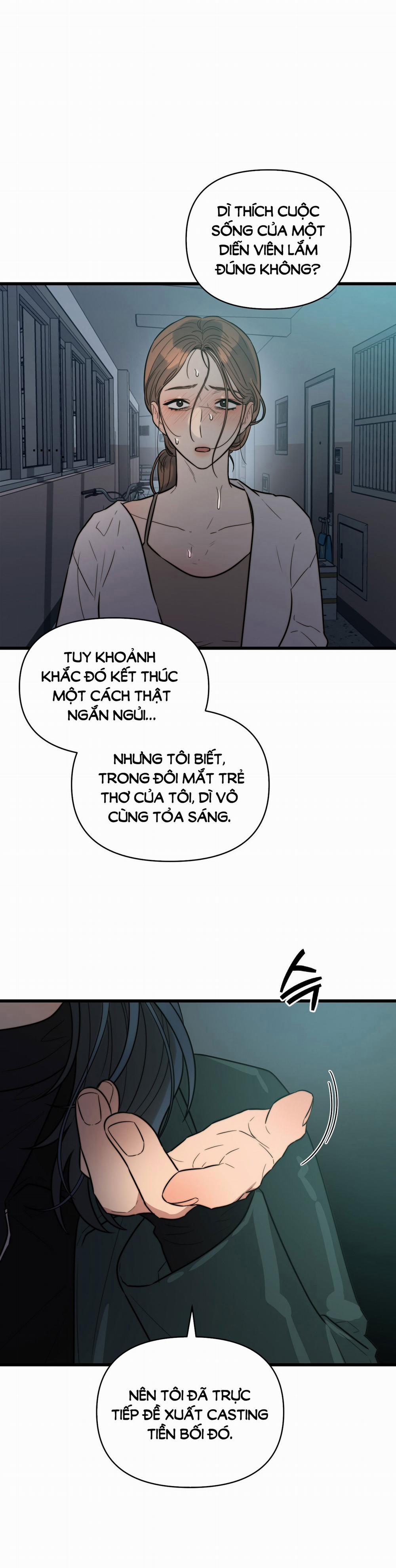 [18+] Vở Kịch Đồi Bại 3.2 trang 11