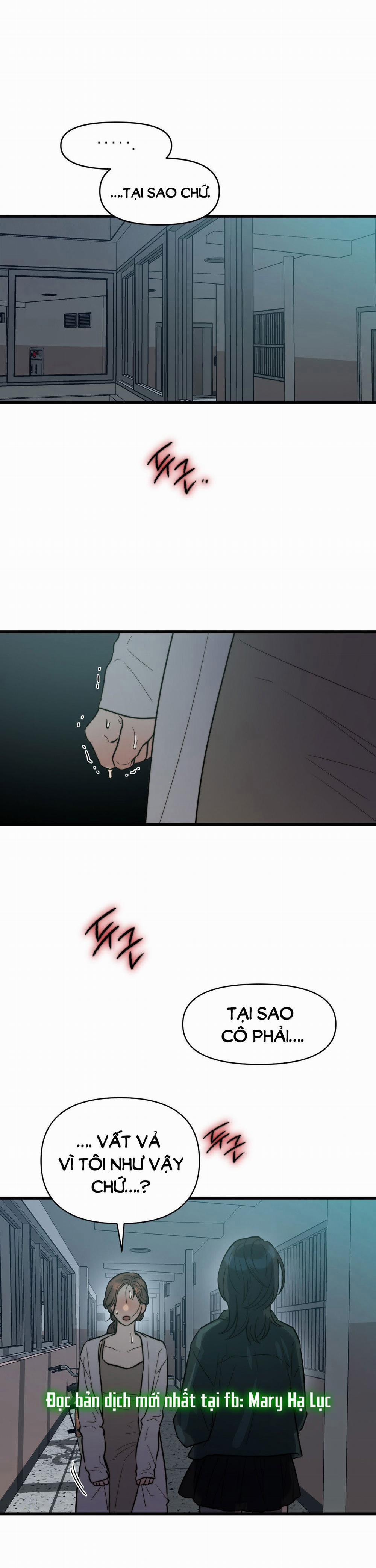 [18+] Vở Kịch Đồi Bại 3.2 trang 13