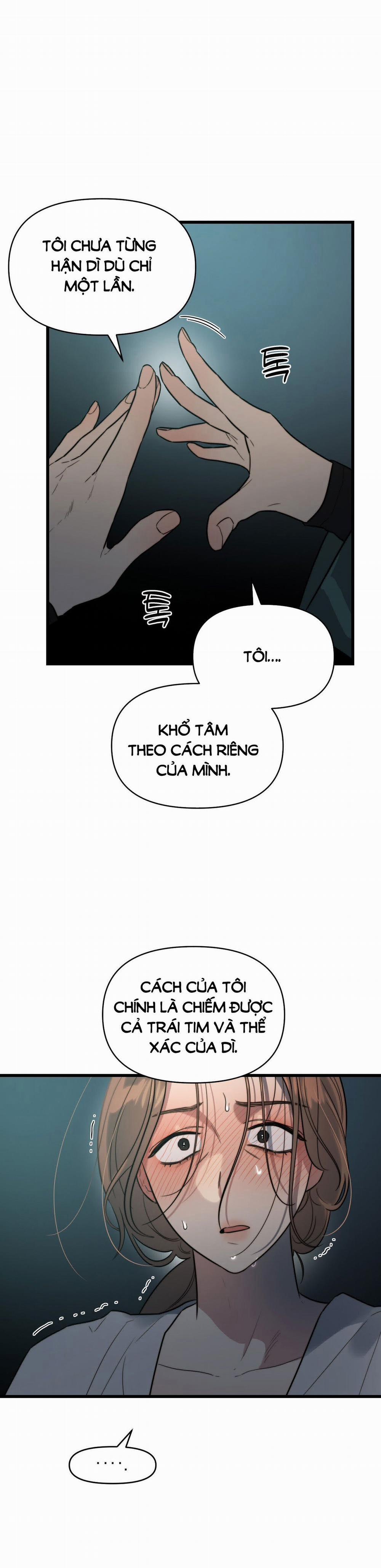 [18+] Vở Kịch Đồi Bại 3.2 trang 16