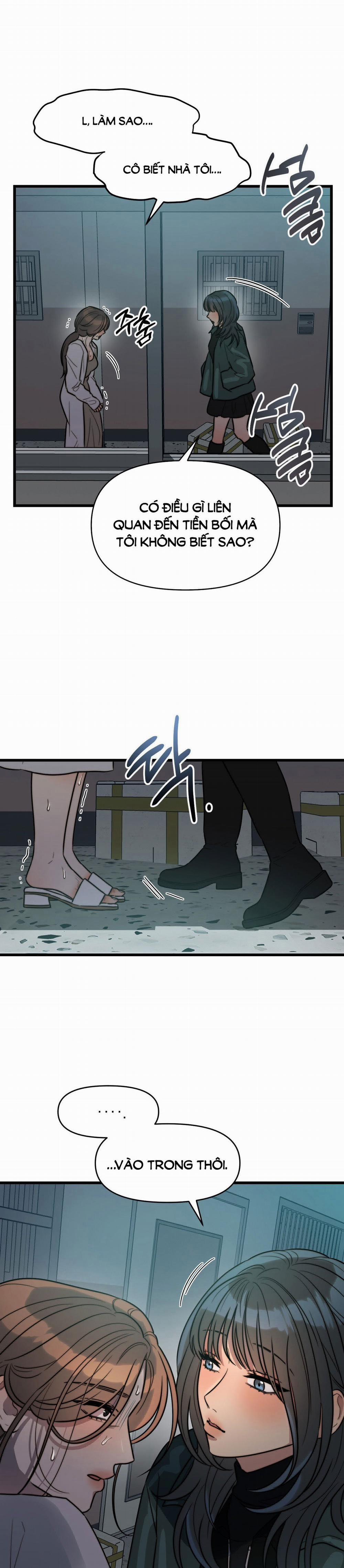 [18+] Vở Kịch Đồi Bại 3.2 trang 6