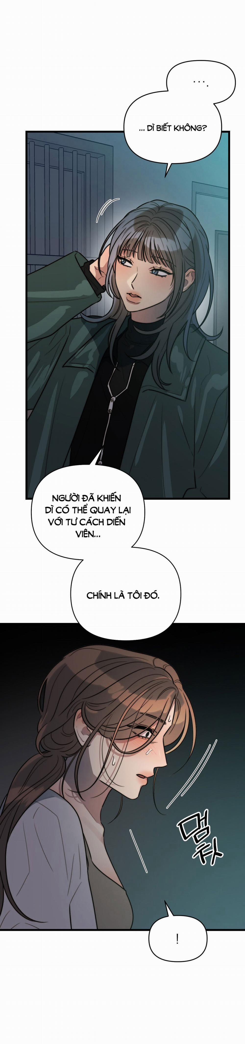 [18+] Vở Kịch Đồi Bại 3.2 trang 9