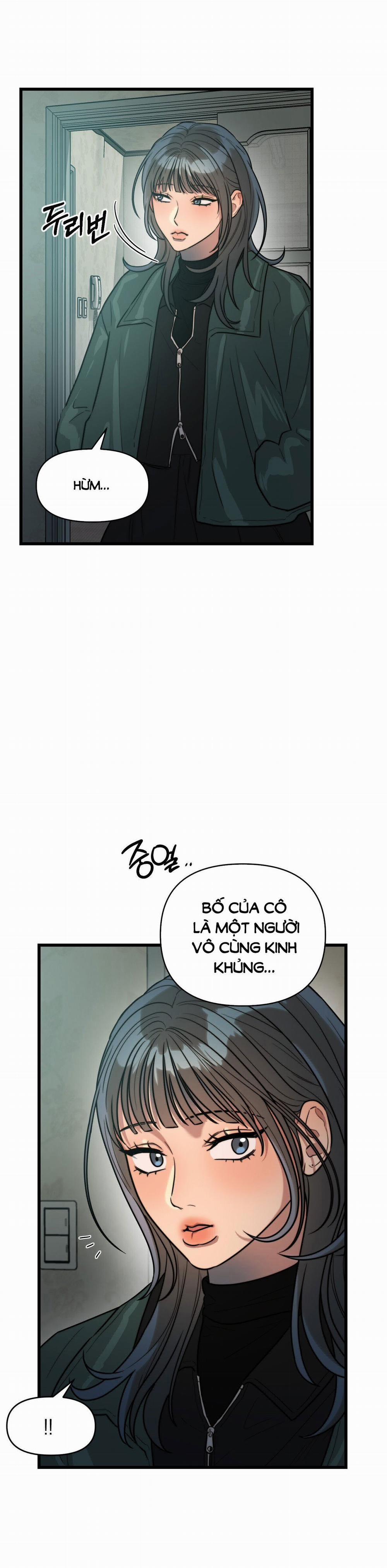 [18+] Vở Kịch Đồi Bại 4.1 trang 15