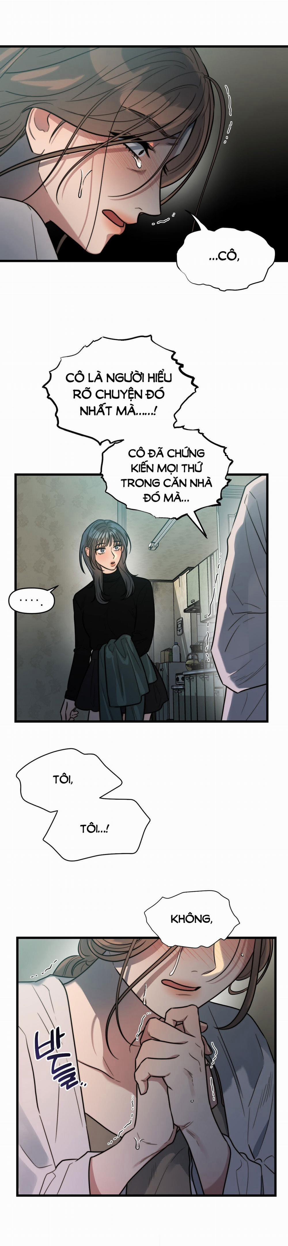 [18+] Vở Kịch Đồi Bại 4.1 trang 17