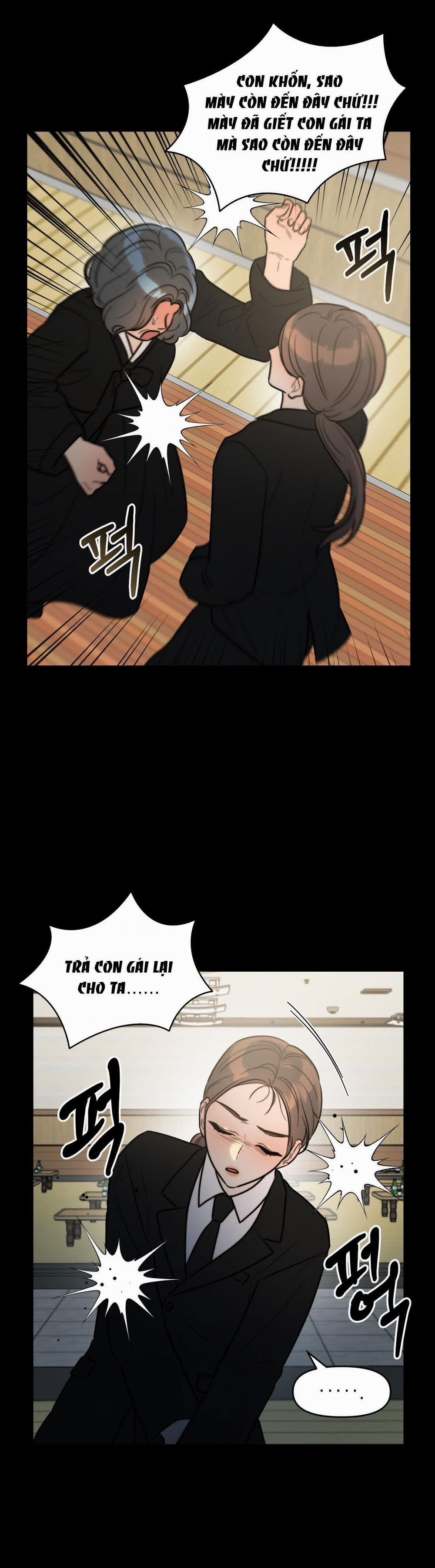 [18+] Vở Kịch Đồi Bại 4.1 trang 5