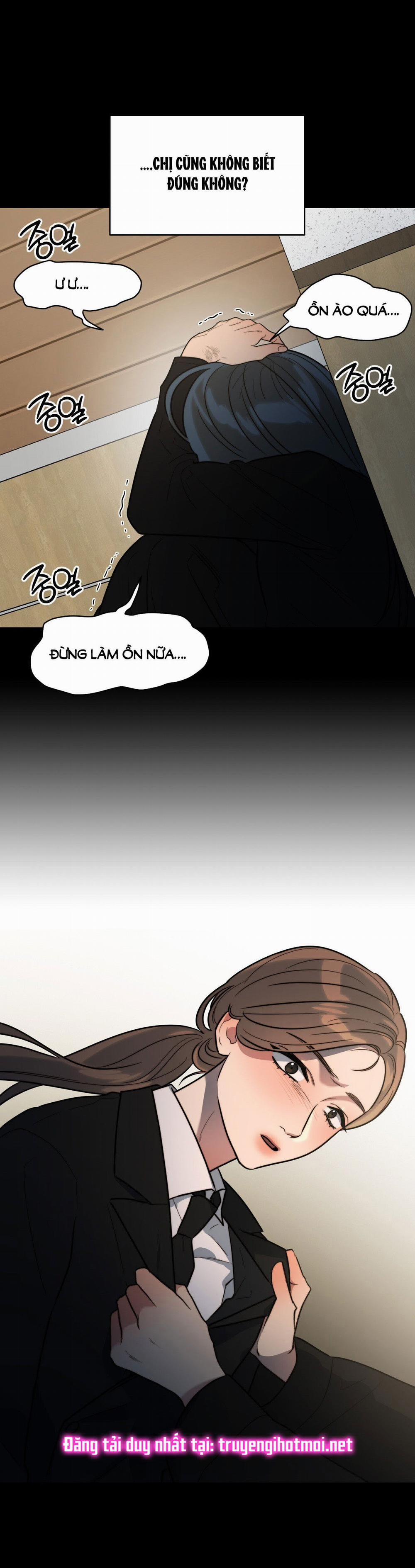 [18+] Vở Kịch Đồi Bại 4.1 trang 7