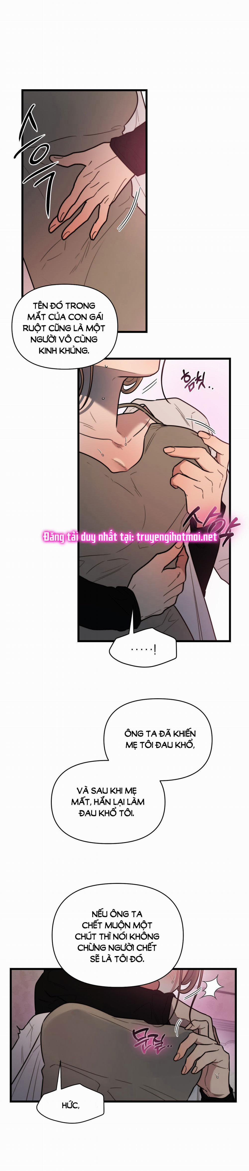 [18+] Vở Kịch Đồi Bại 4.2 trang 0