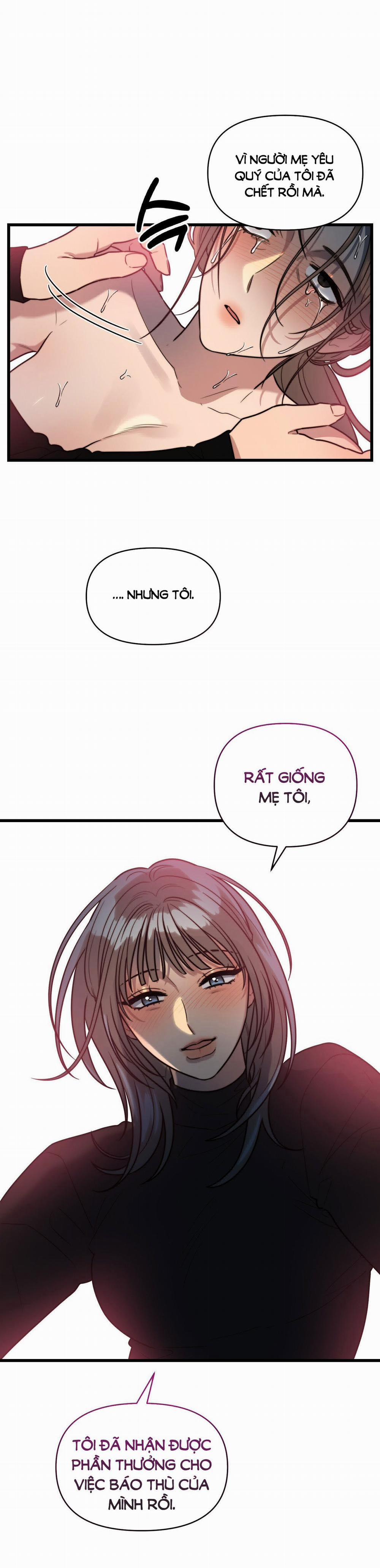 [18+] Vở Kịch Đồi Bại 4.2 trang 10