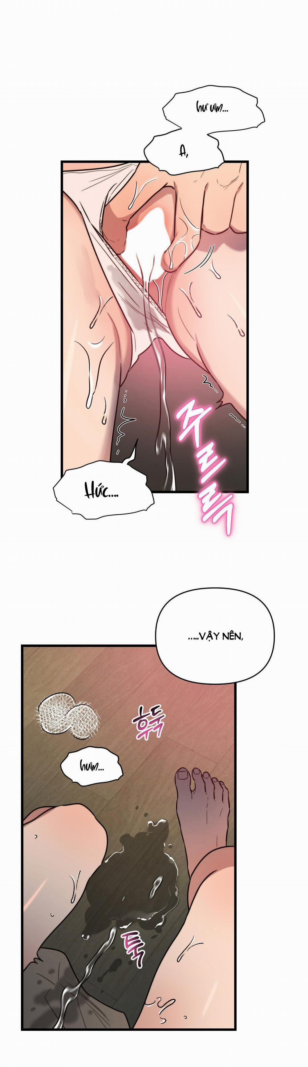[18+] Vở Kịch Đồi Bại 4.2 trang 7