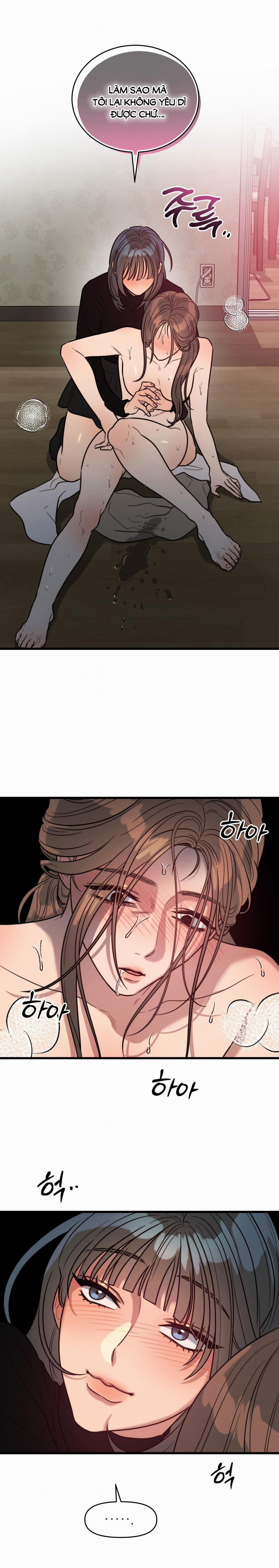 [18+] Vở Kịch Đồi Bại 4.2 trang 8