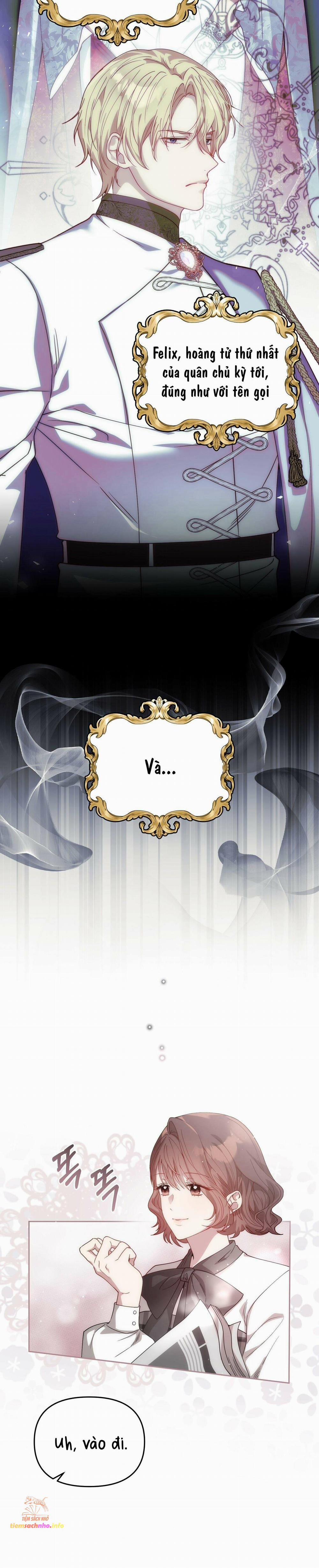 [ 18+ ] Vụ Bê Bối Pháp Lý 1 trang 15