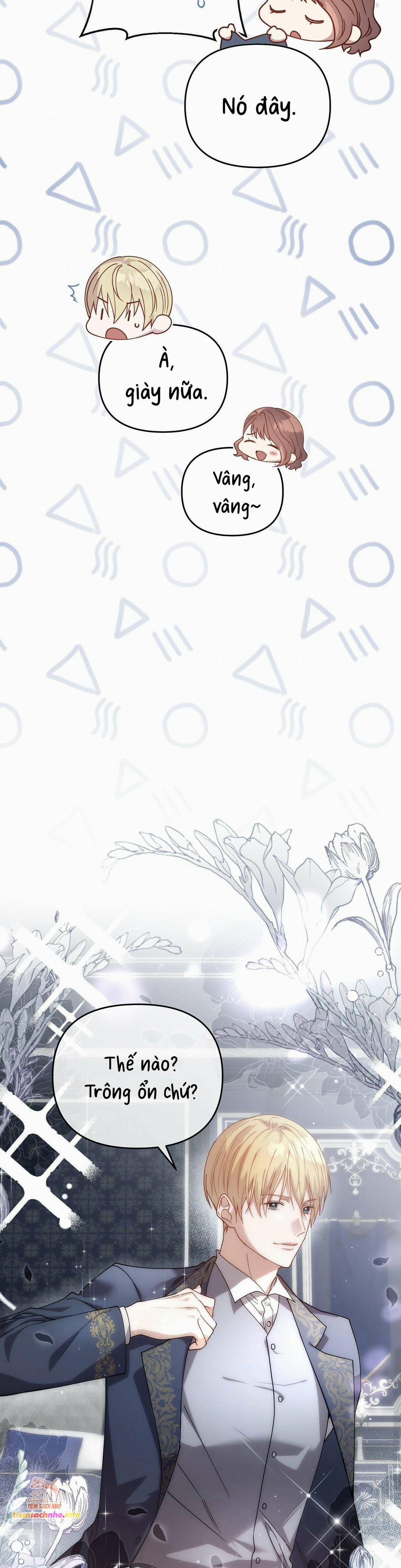 [ 18+ ] Vụ Bê Bối Pháp Lý 1 trang 20