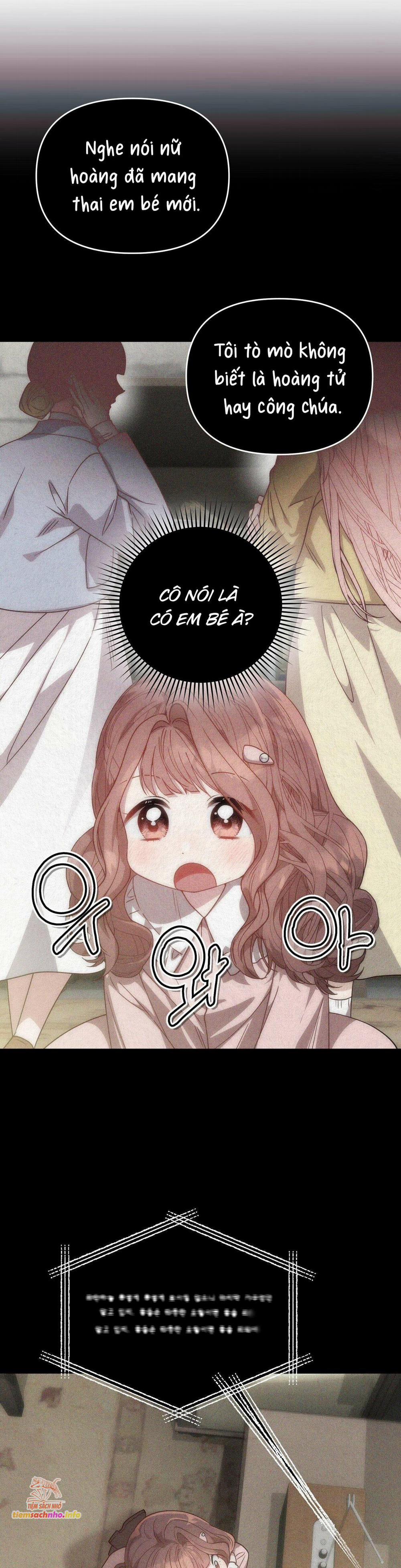 [ 18+ ] Vụ Bê Bối Pháp Lý 1 trang 24