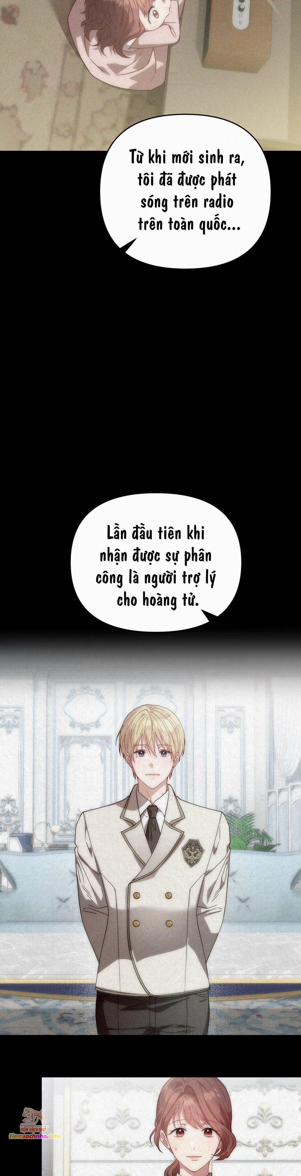 [ 18+ ] Vụ Bê Bối Pháp Lý 1 trang 25